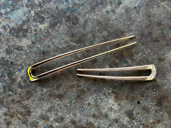 Hairpins