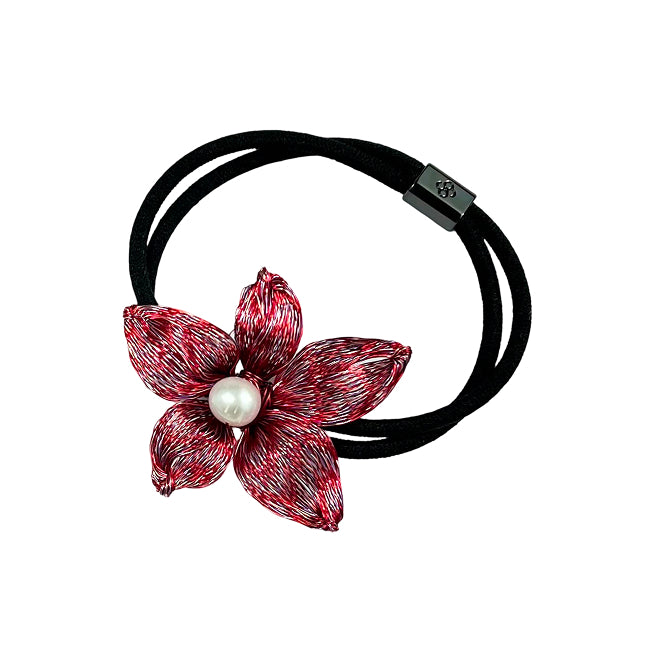 Pearl Star Flower Pony