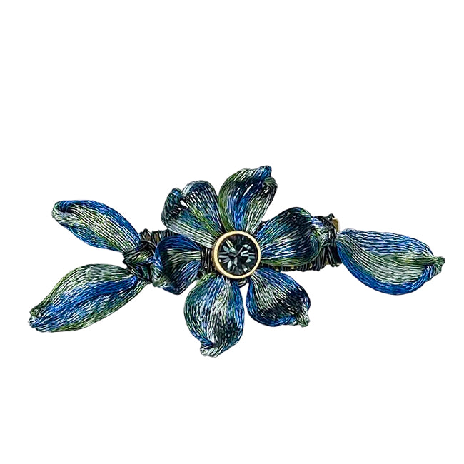 Crocus Blossom Brooch