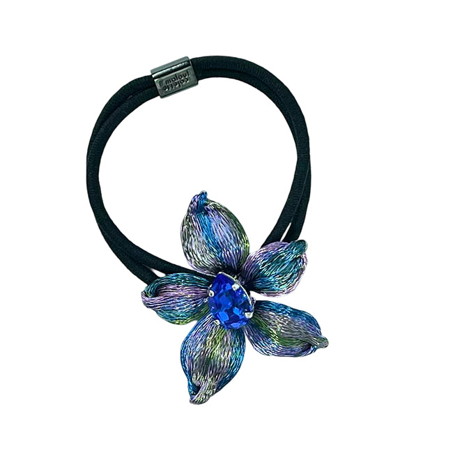 Exotic Flower Pony
