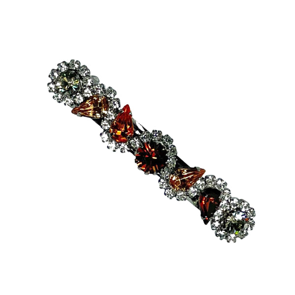 Galaxy 6cm Barrette