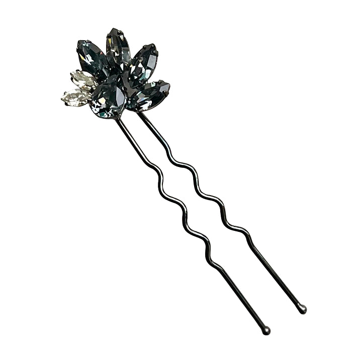 Aviana Diamante Hairpin