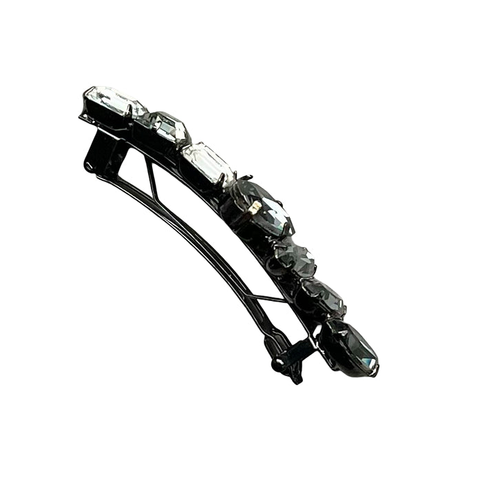 Aviana Diamante Small Barrette
