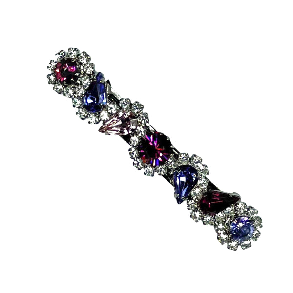 Galaxy 6cm Barrette
