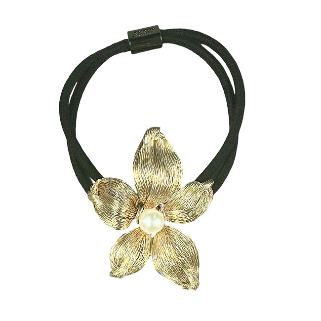 Pearl Star Flower Pony