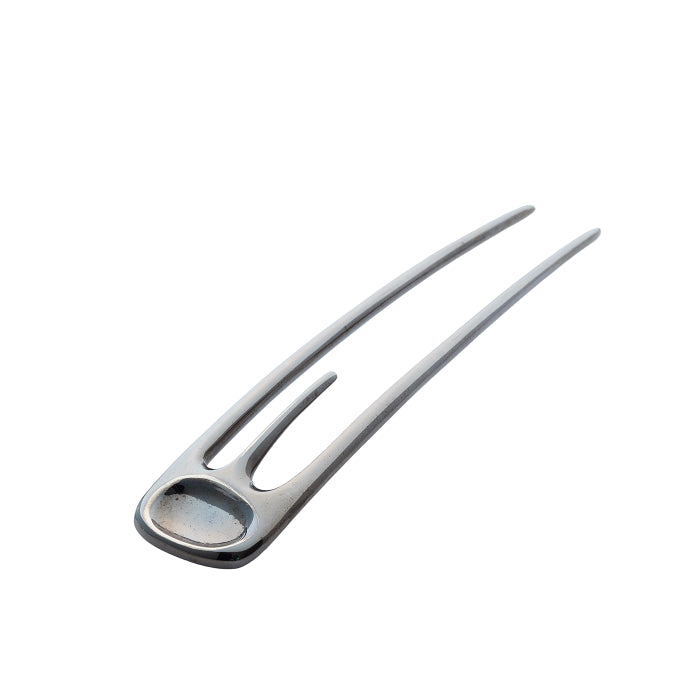 Metal M Hairpin