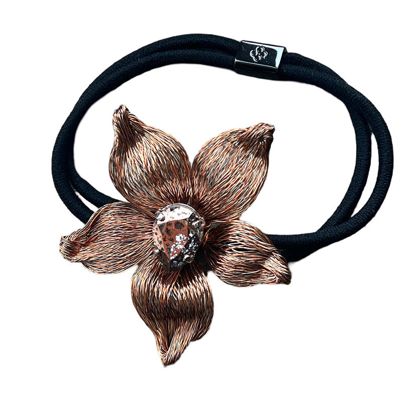 Exotic Flower Pony