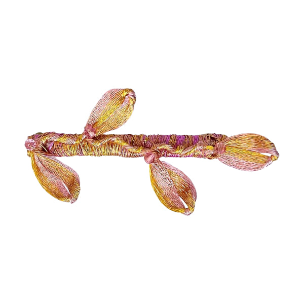 Mesh Vine Small Clip