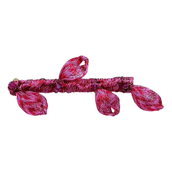 Mesh Vine Small Clip