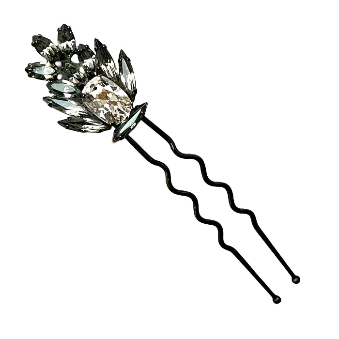 Serafina Diamante Hairpin