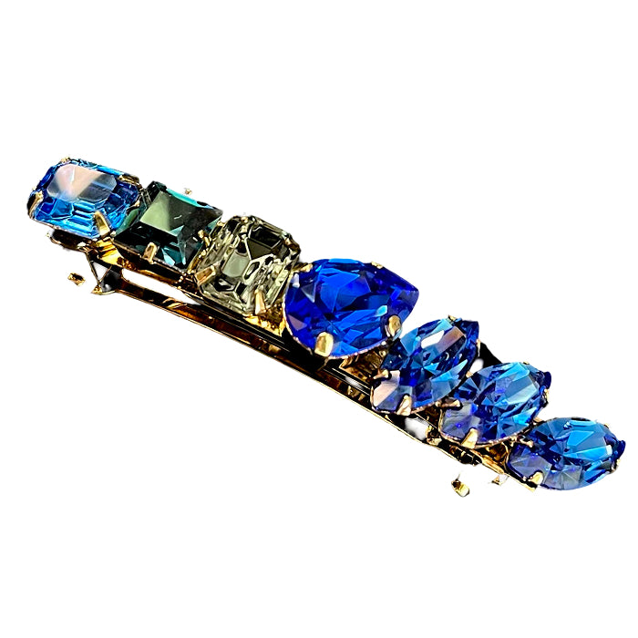 Aviana Diamante Small Barrette