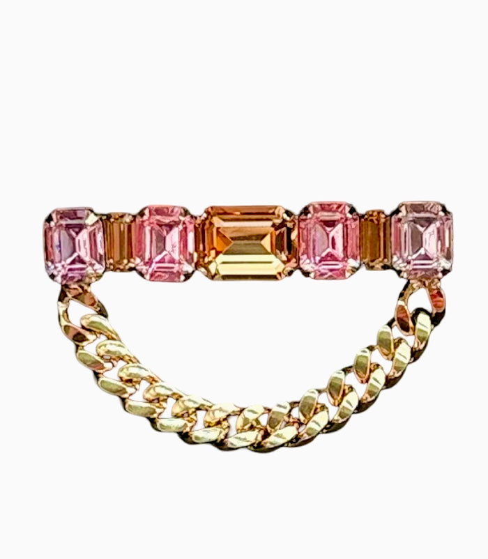 Esmee Brooch