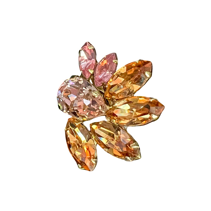 Aviana Brooch
