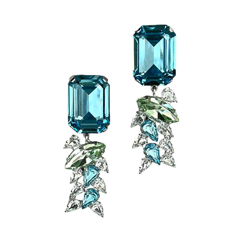 Paloma Drop Earrings