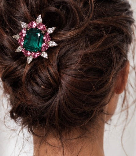 Paloma Hairpin