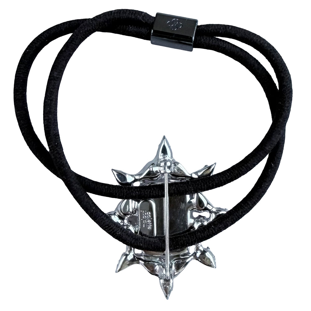 Paloma Brooch & Pony