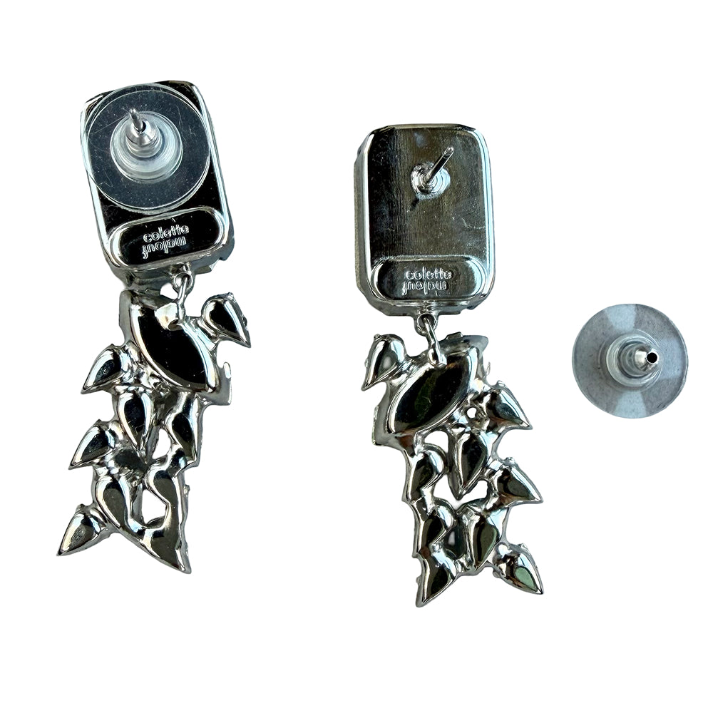 Paloma Drop Earrings