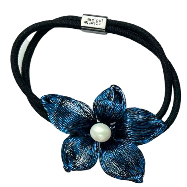 Pearl Star Flower Pony