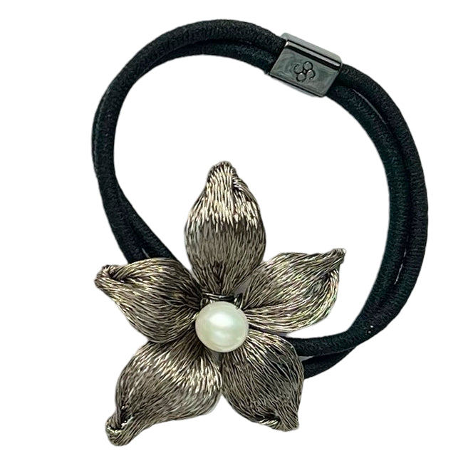 Pearl Star Flower Pony