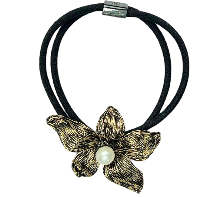 Pearl Star Flower Pony