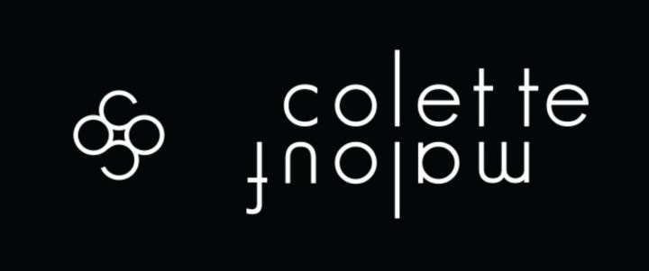 Colette Malouf logo