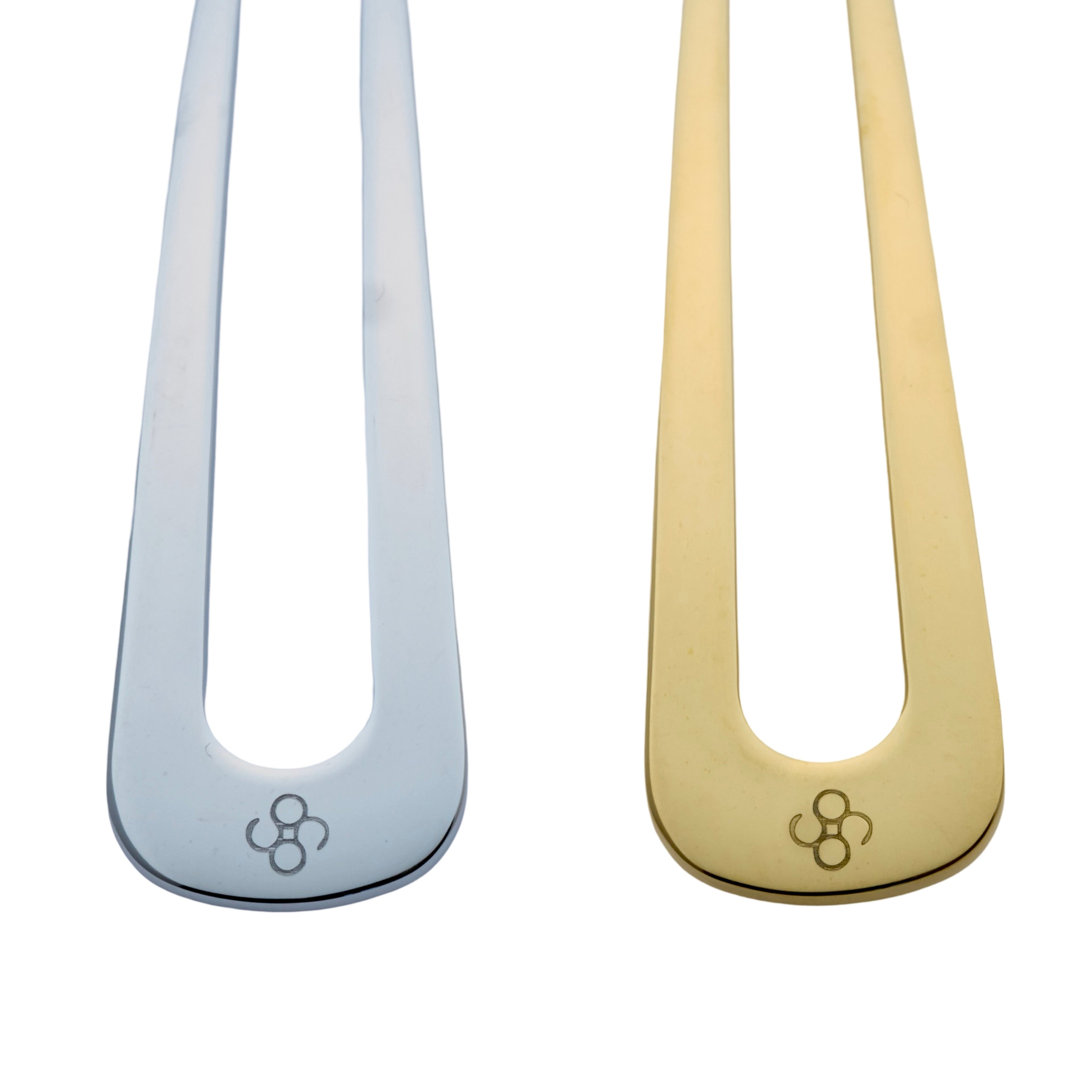 4" Steel U-Pin