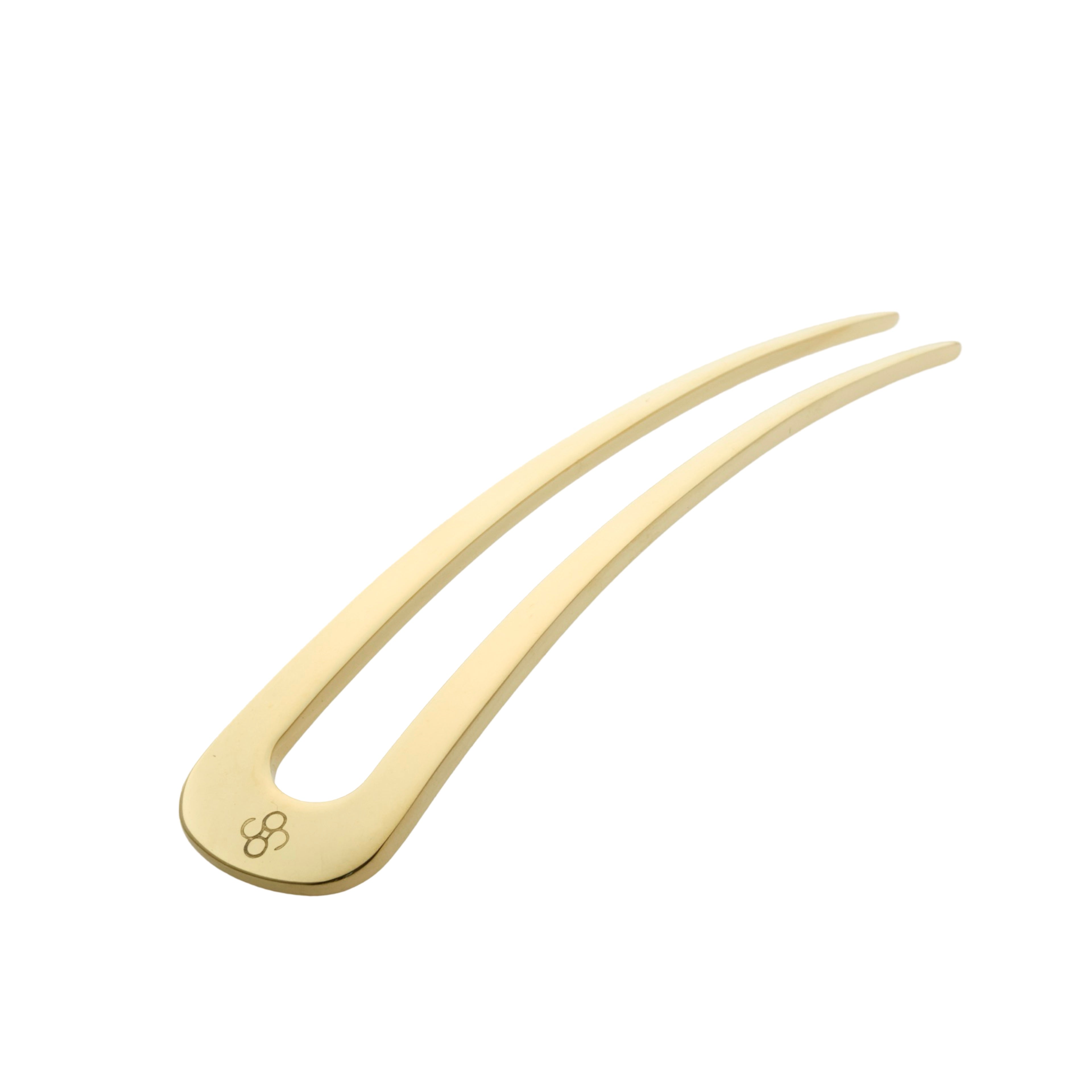 4" Steel U-Pin