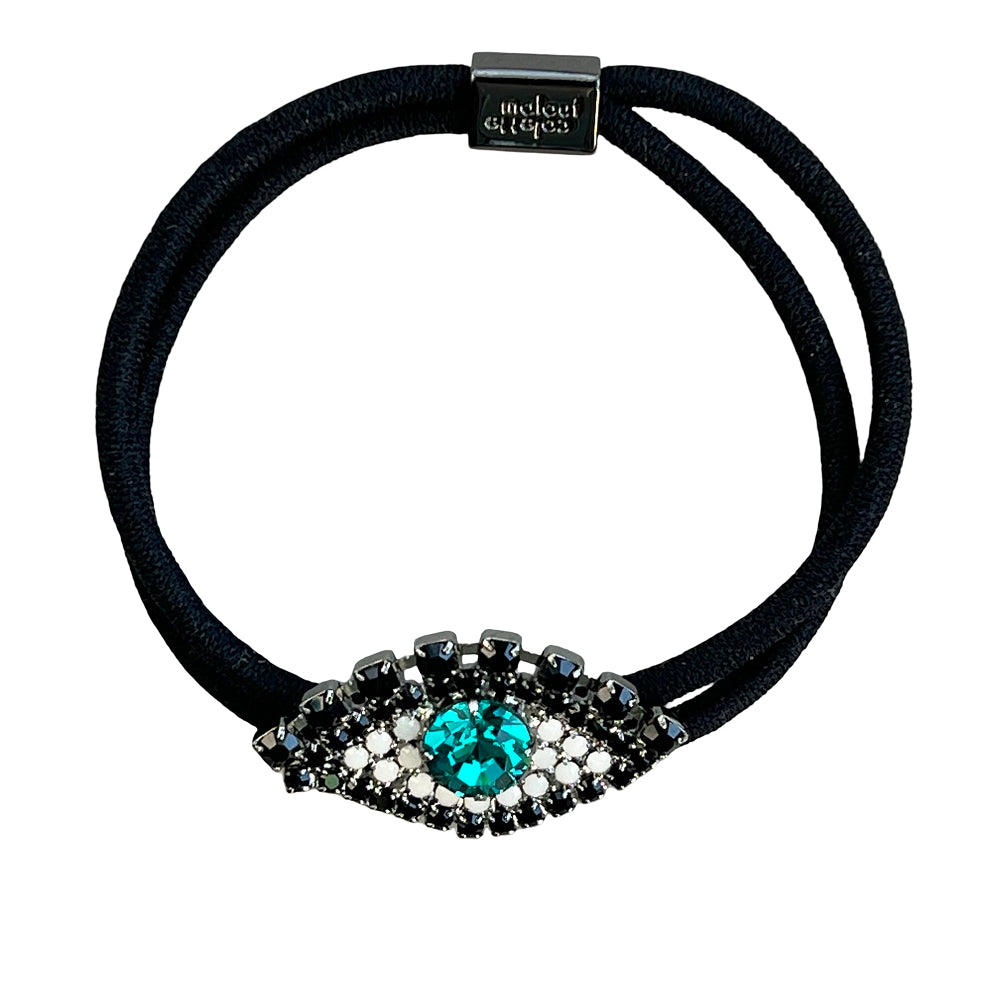 Diamante Eye Pony