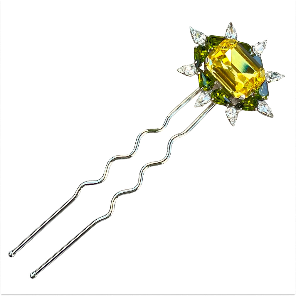 Paloma Hairpin