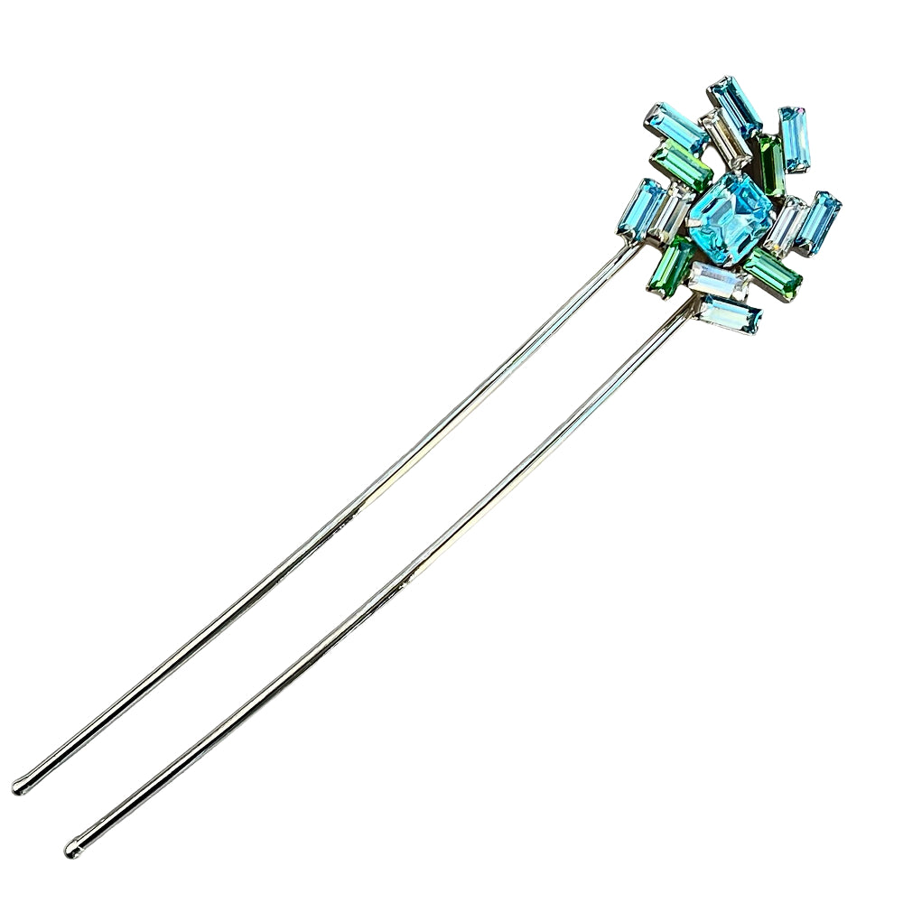 Cyclone Hairpin