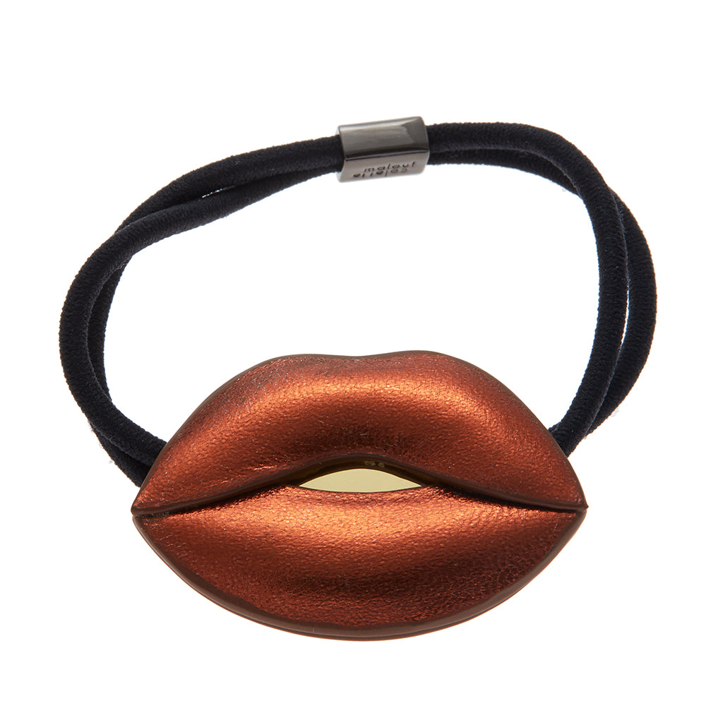 Leather Lip Pony