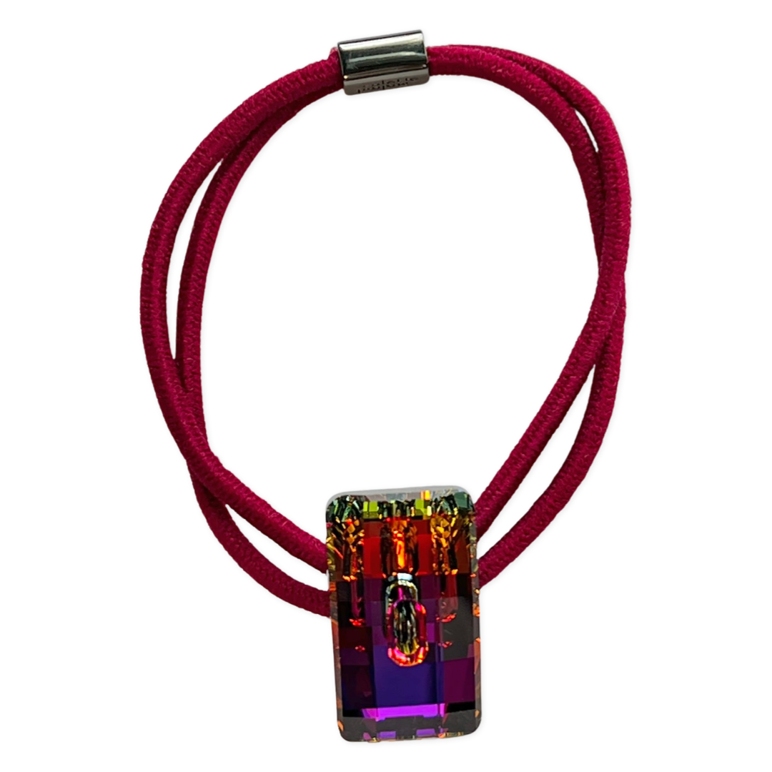 Crystal Kaleidoscope Pony