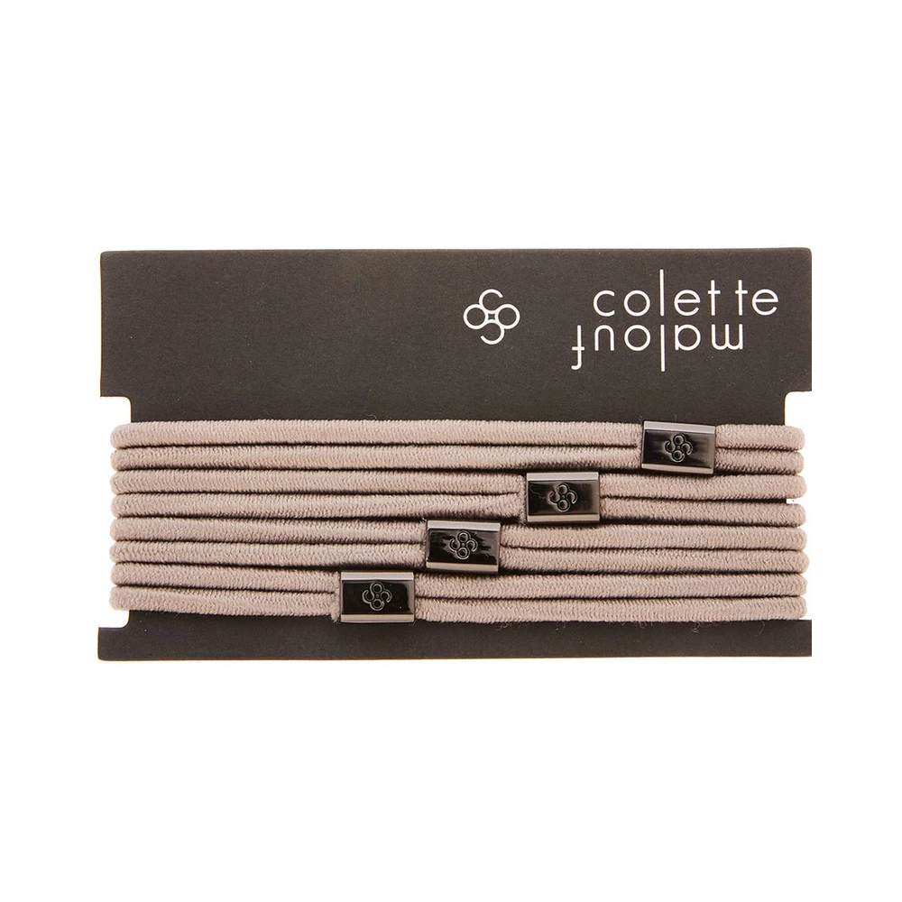 Iconic Ponytail Elastic Set