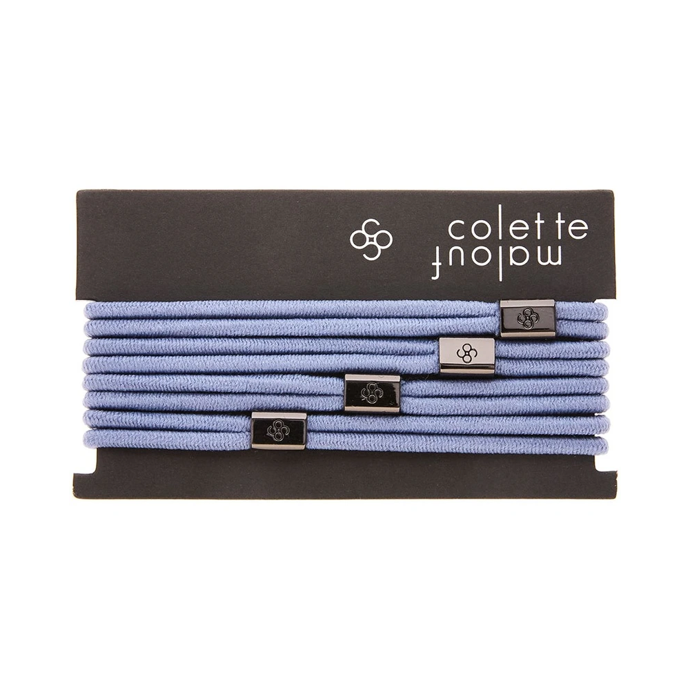 Iconic Ponytail Elastic Set