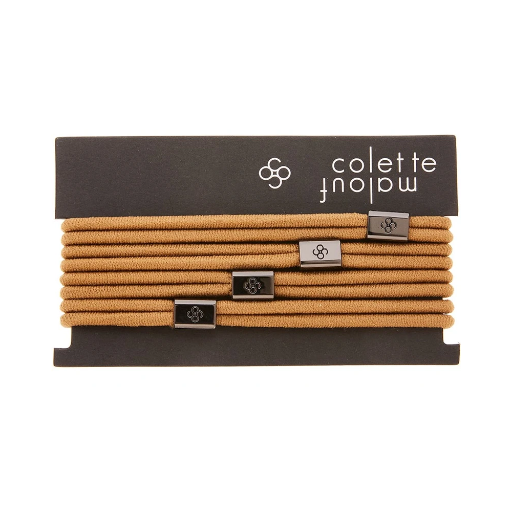 Iconic Ponytail Elastic Set