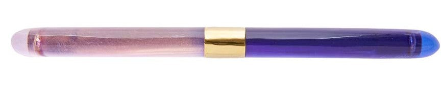 Gemology Long Barrette