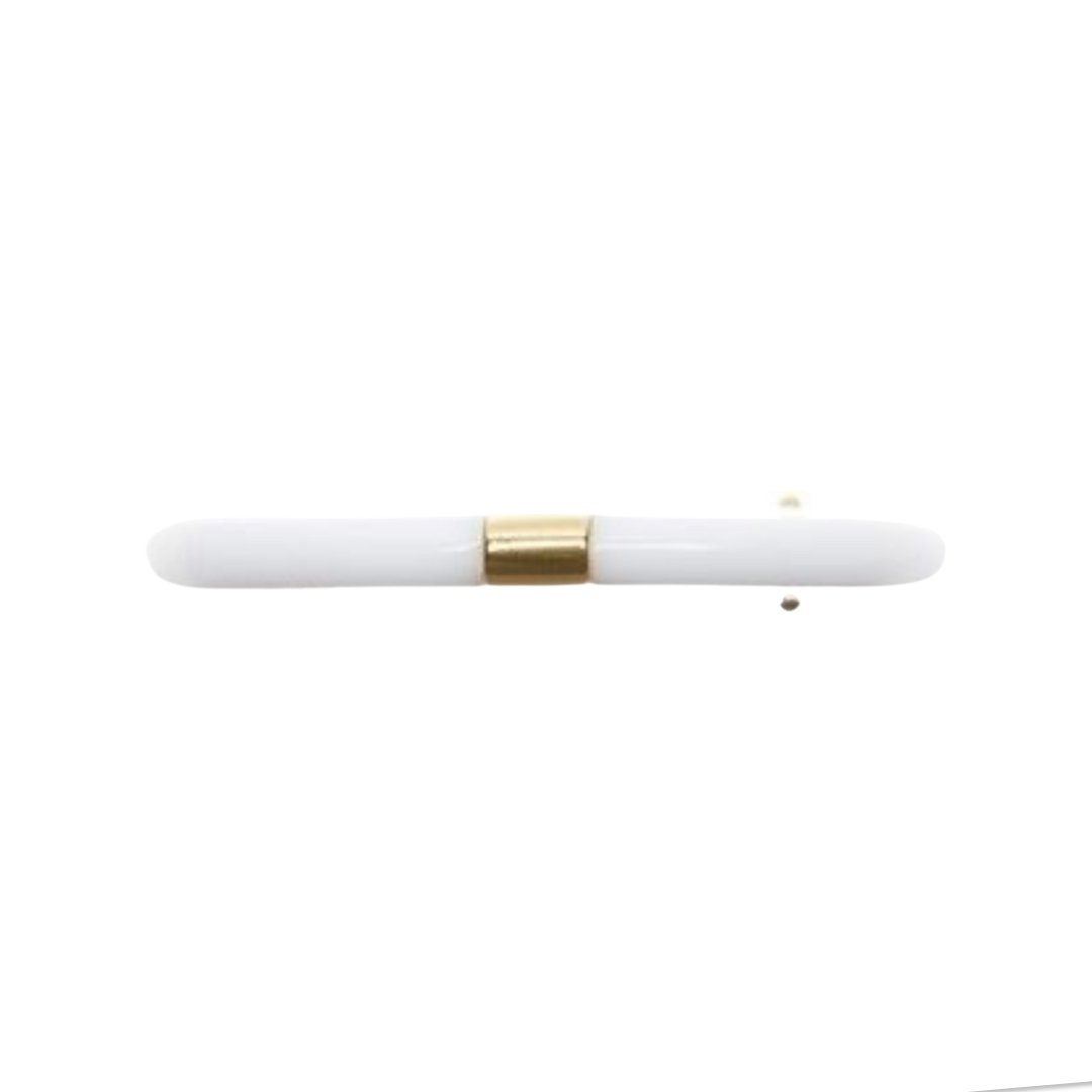 Gemology Small Barrette