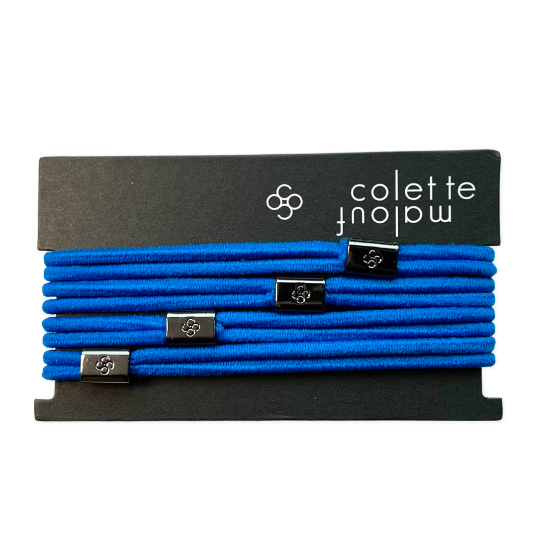 Iconic Ponytail Elastic Set