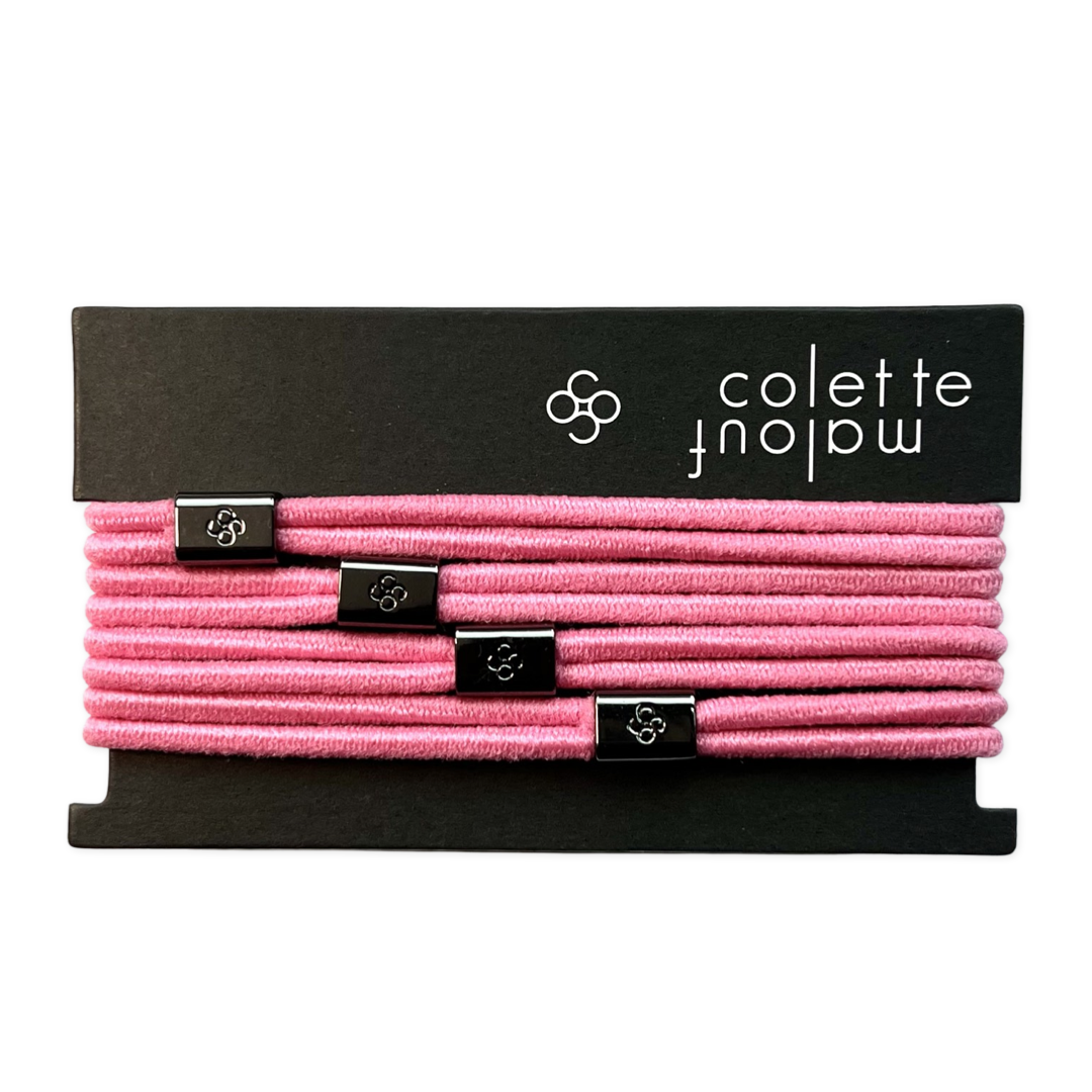 Iconic Ponytail Elastic Set
