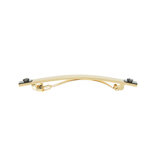 Mixed Metal Small Clip