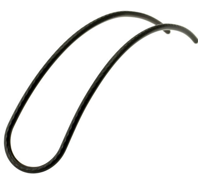 Hammered Steel U-Pin