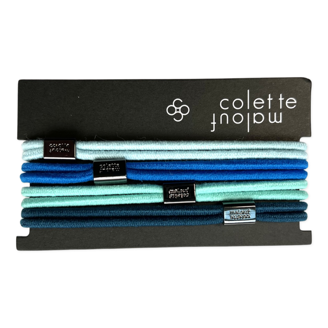 Iconic Ponytail Multi Set