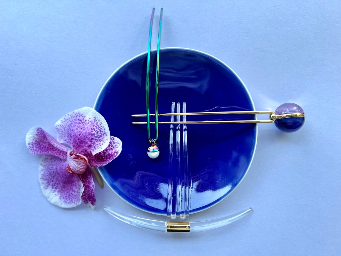 Hairpins