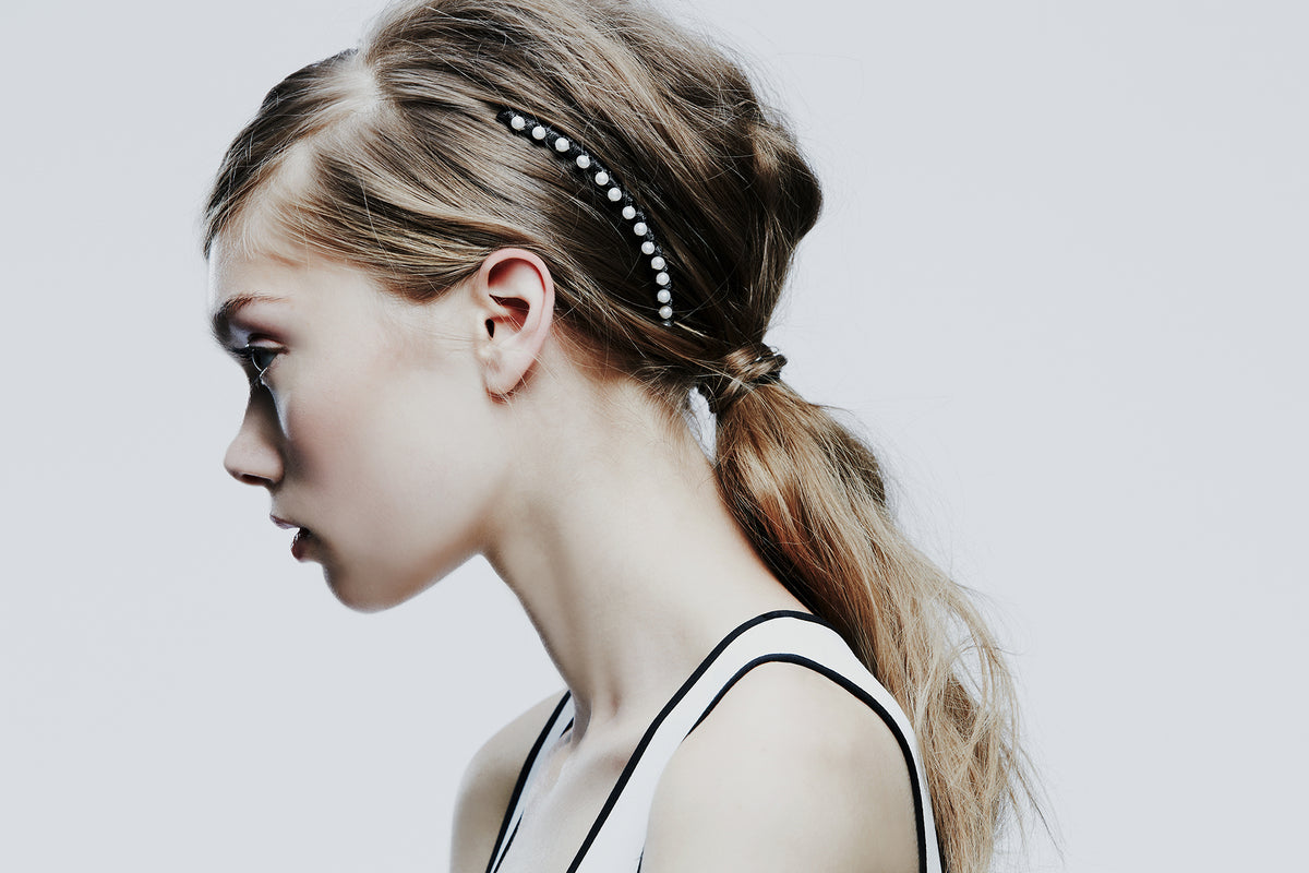 Colette Malouf: Designer Hair Accessories & Jewelry