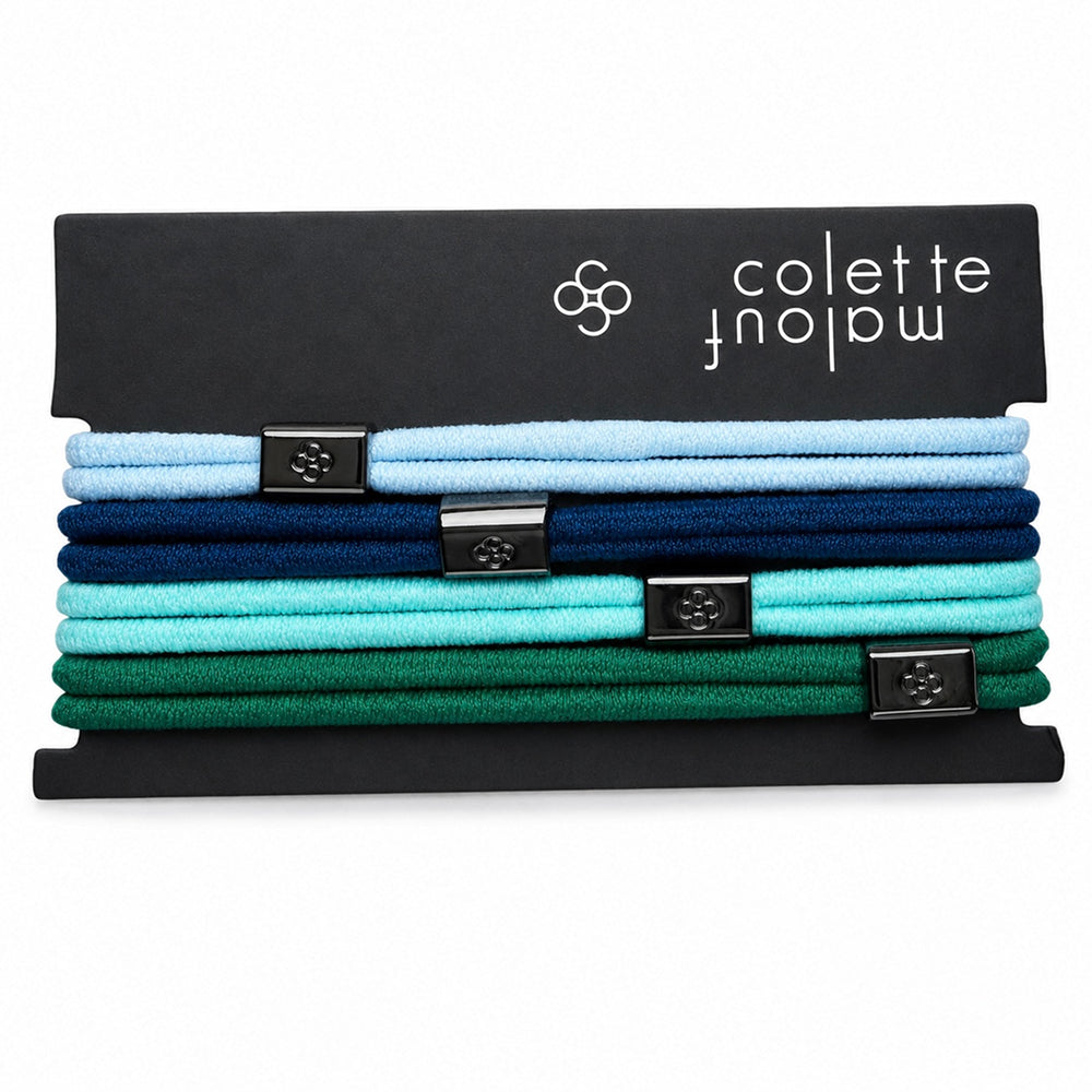 Iconic Ponytail Multi Set