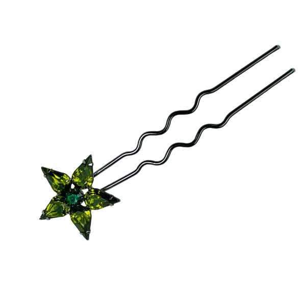 Starlet Hairpin