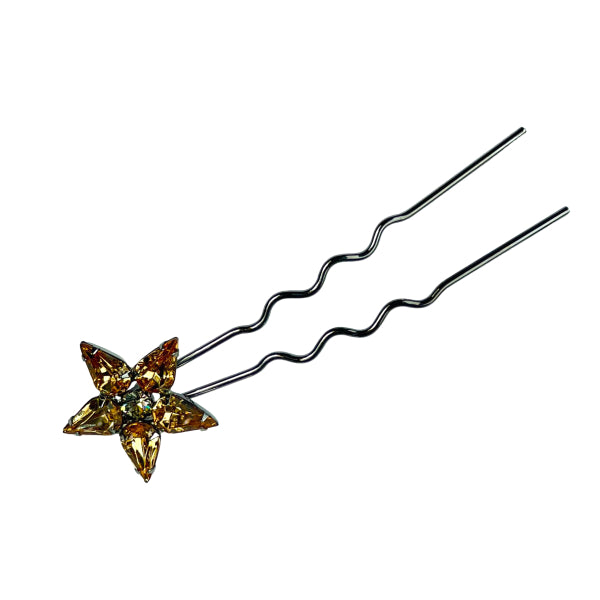 Starlet Hairpin