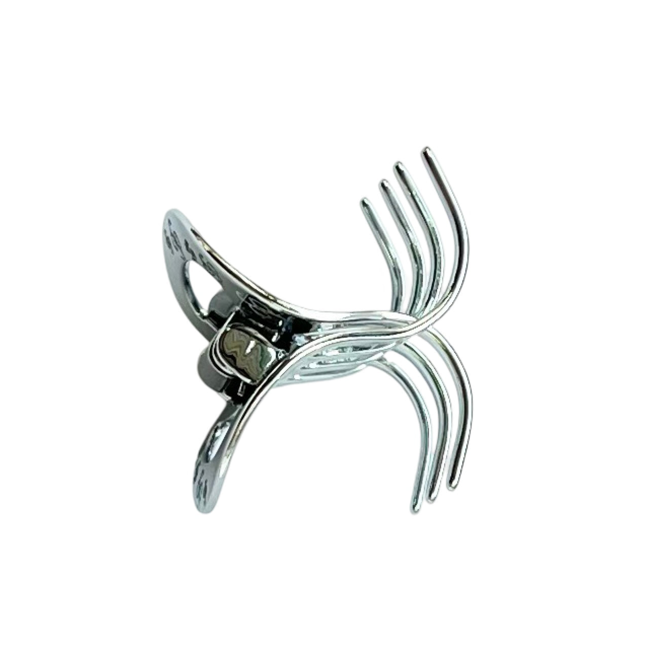 Bardot Jaw Clip