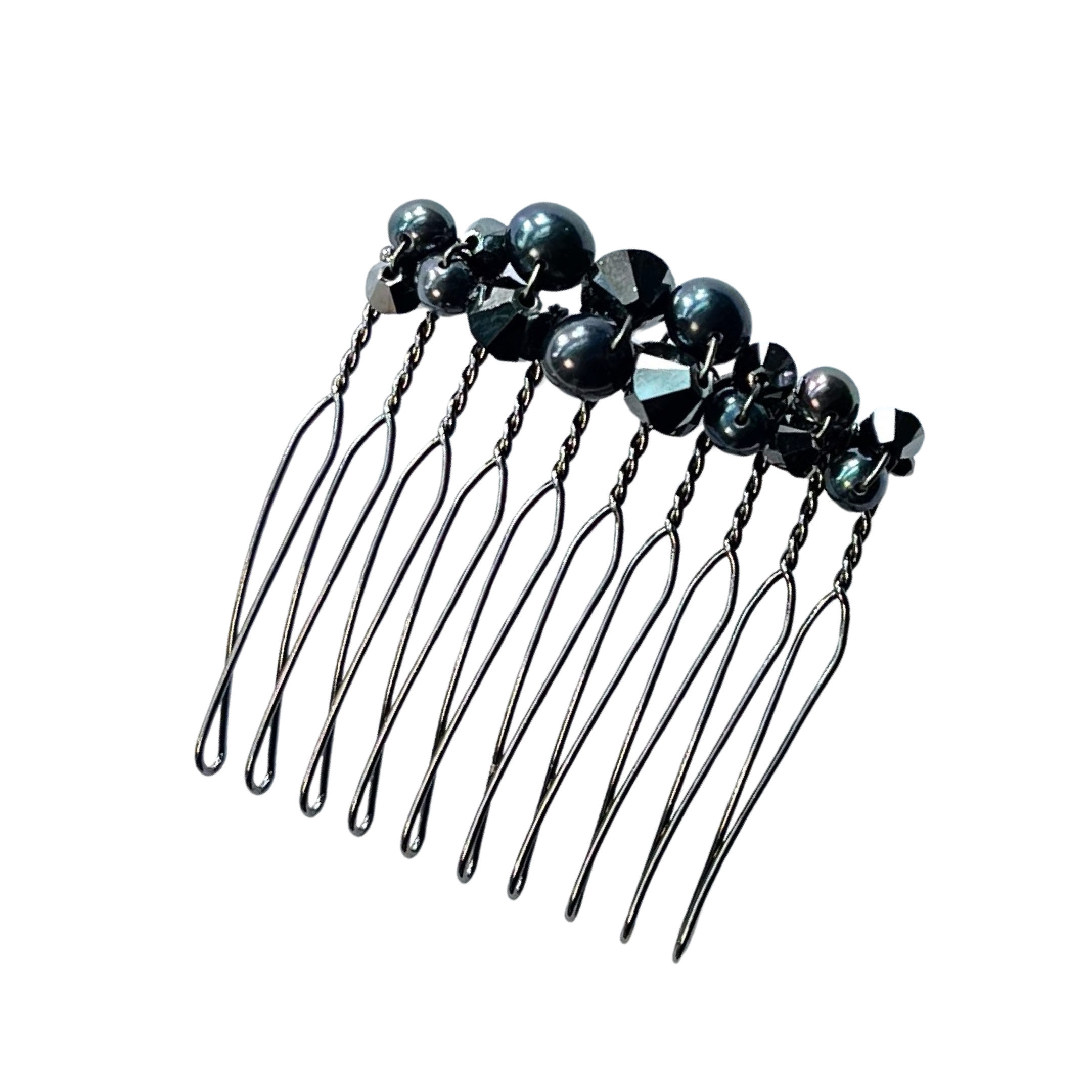 Lush Pearl Mini Comb