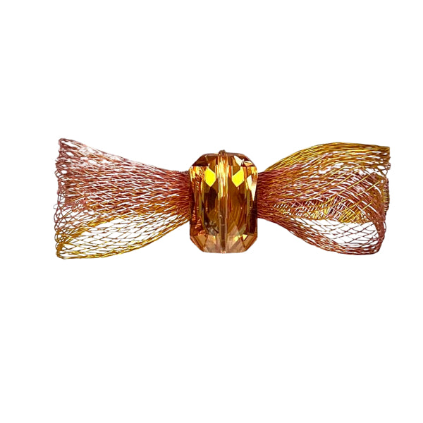 BonBon Bow Small Clip